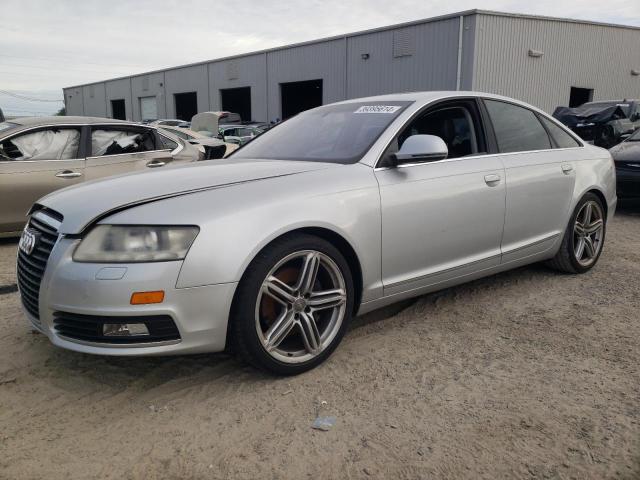 2010 Audi A6 Premium Plus VIN: WAUEKAFB2AN026552 Lot: 39395614