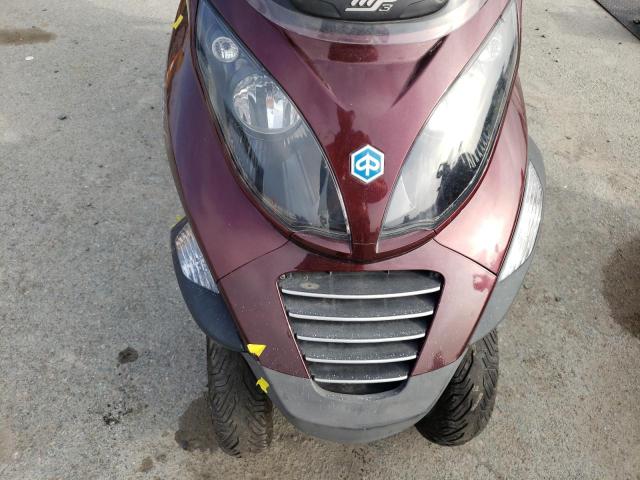 2007 PIAGGIO MP3 - ZAPM479M475001930