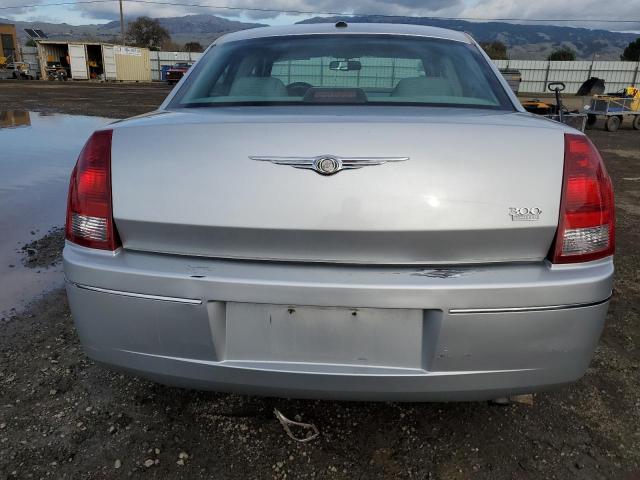 2006 Chrysler 300 Touring VIN: 2C3KA53G16H527324 Lot: 37931324