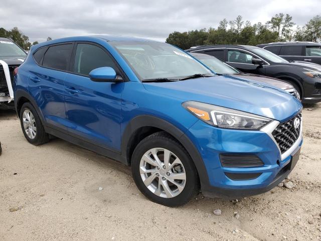 KM8J2CA40KU871571 | 2019 HYUNDAI TUCSON SE