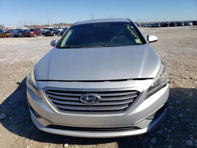 5NPE24AF6HH447179 | 2017 HYUNDAI SONATA SE