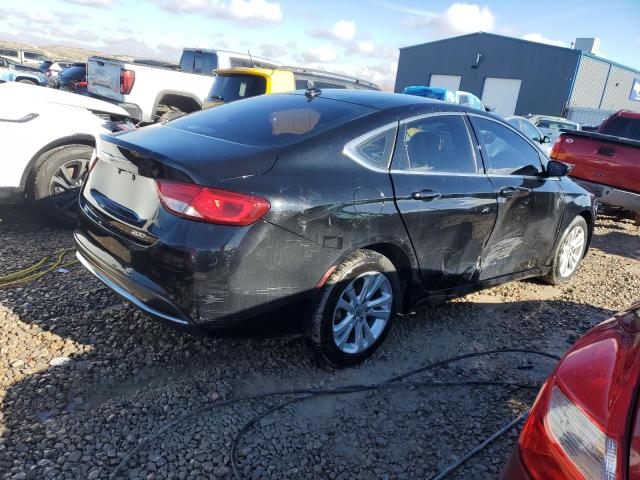 Vin: 1c3cccab3fn672236, lot: 39956654, chrysler 200 limited 20153