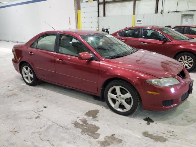 2006 Mazda 6 S VIN: 1YVHP80D965M58559 Lot: 38294894