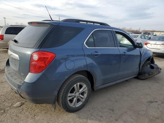 Vin: 2cnfleec2b6222708, lot: 37225134, chevrolet equinox lt 20113