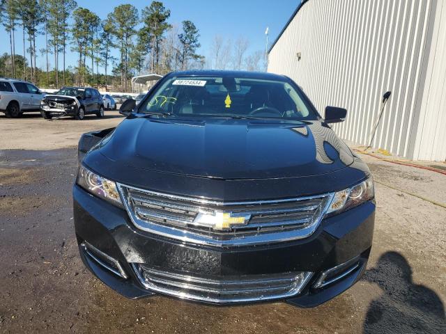 2G1115SL2E9281164 | 2014 CHEVROLET IMPALA LT