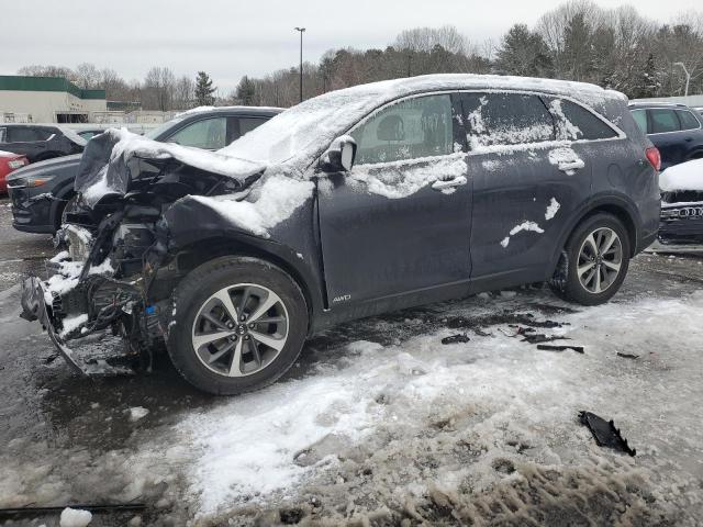 2019 Kia Sorento EX