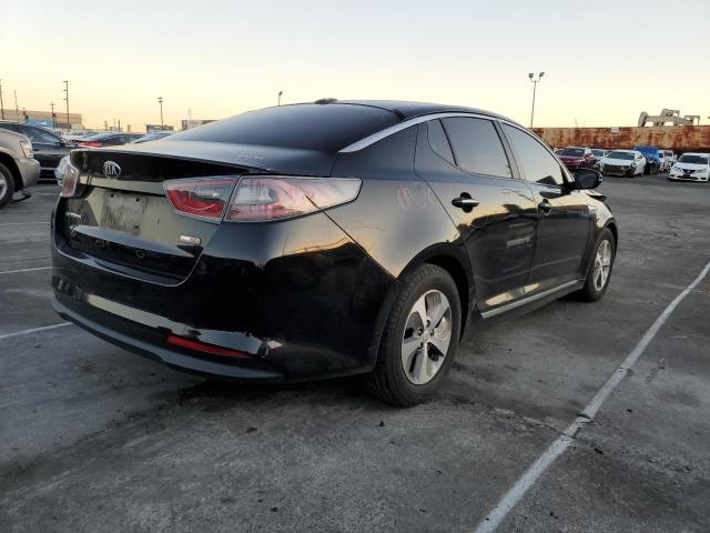 KNAGM4AD6F5083499 | 2015 KIA OPTIMA HYB