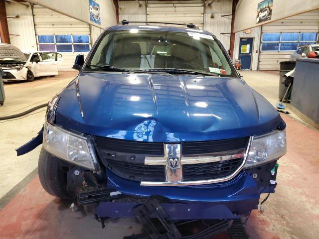 2010 Dodge Journey Sxt VIN: 3D4PG5FV2AT167350 Lot: 82871153