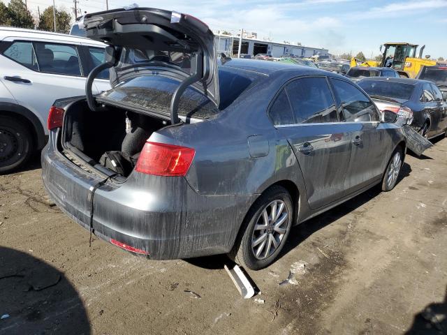 VIN 1FAHP2E86FG105706 2015 Ford Taurus, Sel no.3