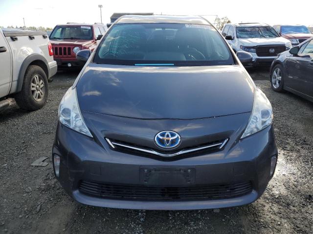 JTDZN3EU1E3311206 | 2014 TOYOTA PRIUS V