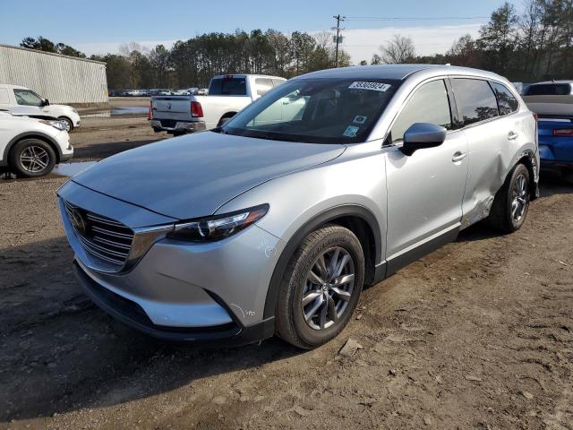 2021 Mazda CX-9 Touring