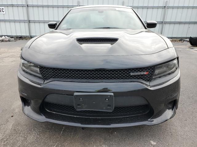 2019 DODGE CHARGER GT - 2C3CDXHG1KH704061