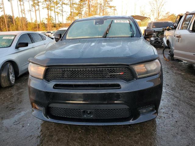 1C4RDHDG5LC118470 | 2020 DODGE DURANGO GT