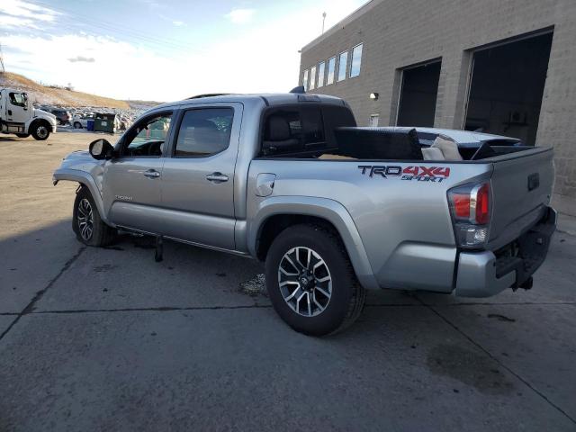 2023 Toyota Tacoma Double Cab VIN: 3TMCZ5AN8PM600721 Lot: 82890703