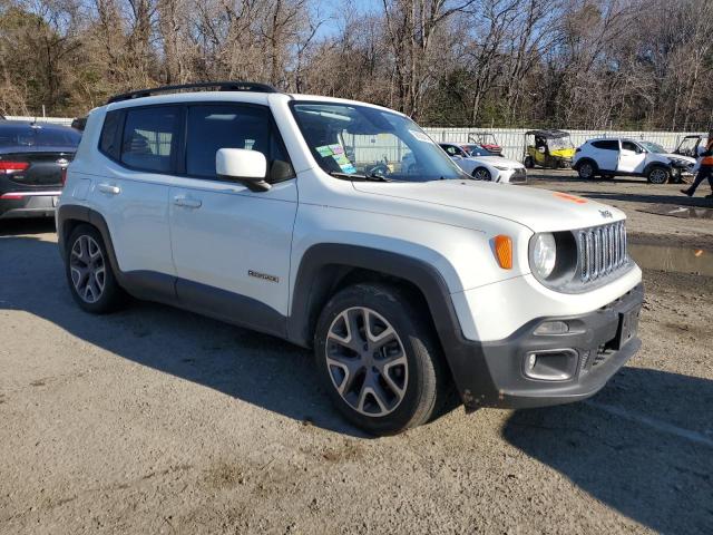 ZACCJABT9FPC23762 | 2015 JEEP RENEGADE L