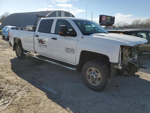 1GC1CUE84GF187963 | 2016 CHEVROLET SILVERADO