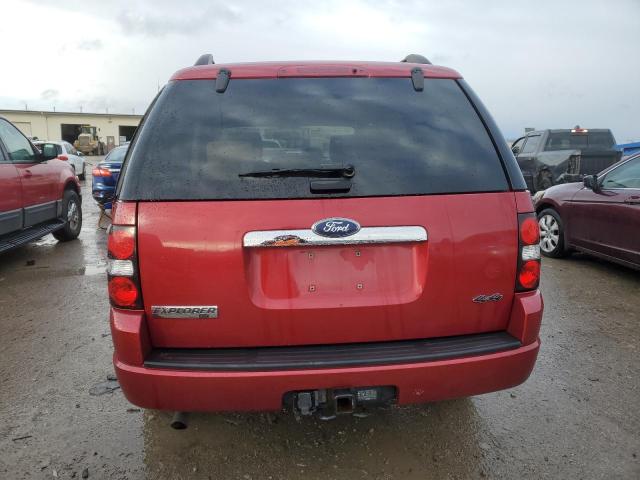 2008 Ford Explorer Xlt VIN: 1FMEU73E98UA43262 Lot: 37499374