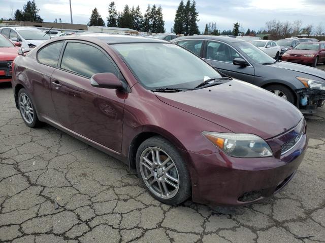 2006 Toyota Scion Tc VIN: JTKDE177660074875 Lot: 39497444