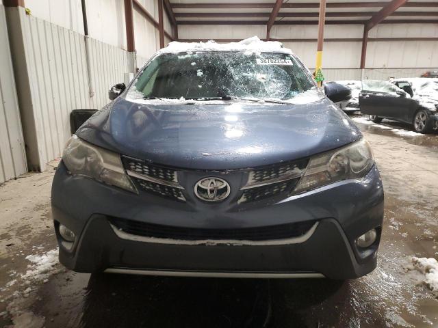 JTMRFREV7ED049159 | 2014 TOYOTA RAV4 XLE