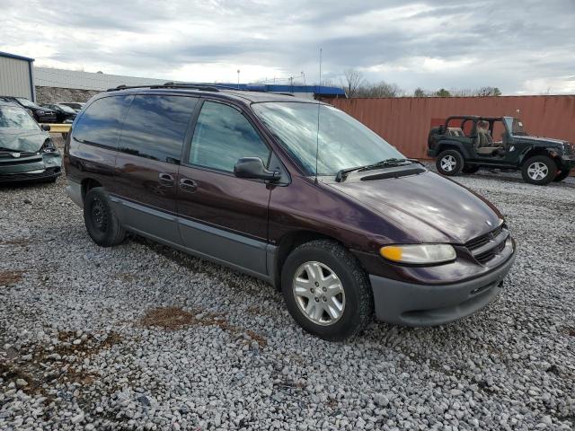 1B4GP54L2VB227520 1997 Dodge Grand Caravan Le