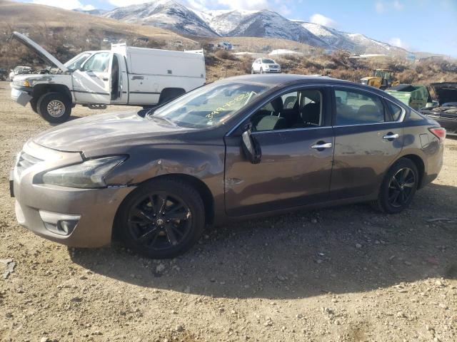 Vin: 1n4al3ap8fc160150, lot: 39940824, nissan altima 2.5 2015 img_1