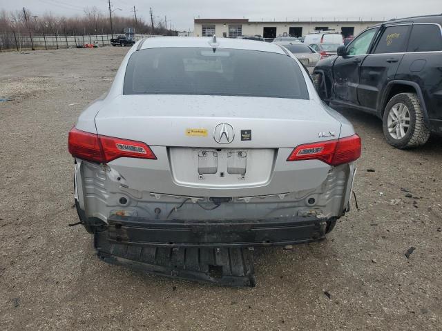 2015 ACURA ILX 20 - 19VDE1F35FE004452