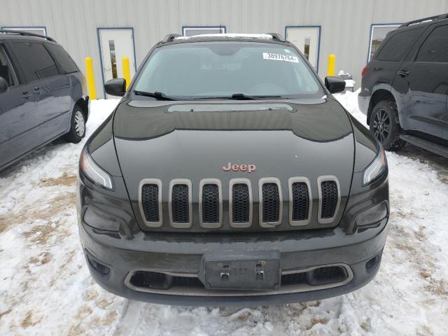 1C4PJMCB1GW354035 | 2016 JEEP CHEROKEE L