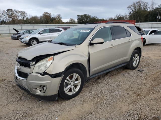 2010 Chevrolet Equinox LT