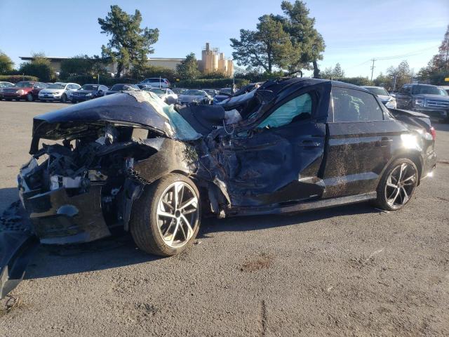 2020 AUDI A3 S-LINE - WAUBEGFF3LA056007