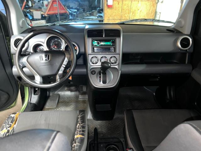 5J6YH28386L017846 | 2006 Honda element lx