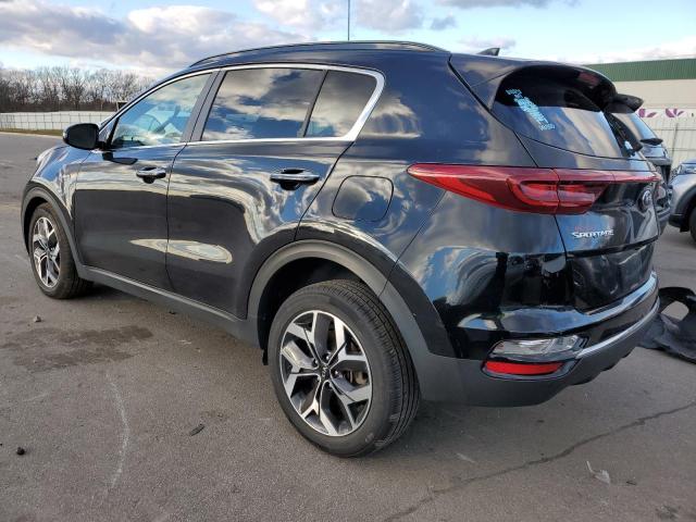 KNDPNCAC6L7824316 Kia Sportage E 2