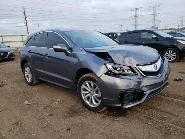 5J8TB4H32JL020779 | 2018 ACURA RDX