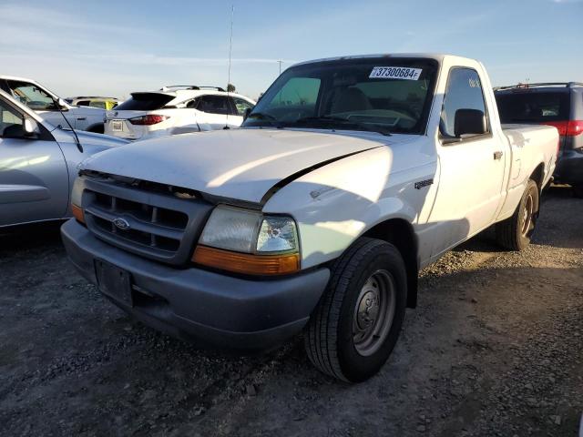 2000 Ford Ranger 