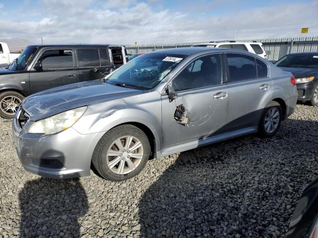 2011 Subaru Legacy 2.5i Premium