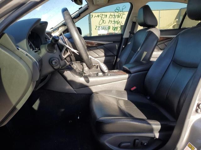 JN1BV7AP2FM356632 | 2015 INFINITI Q50 BASE