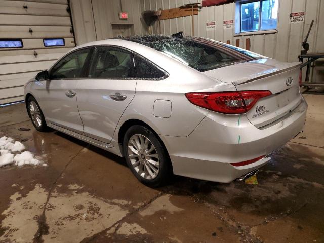 5NPE34AF1FH087300 | 2015 HYUNDAI SONATA SPO