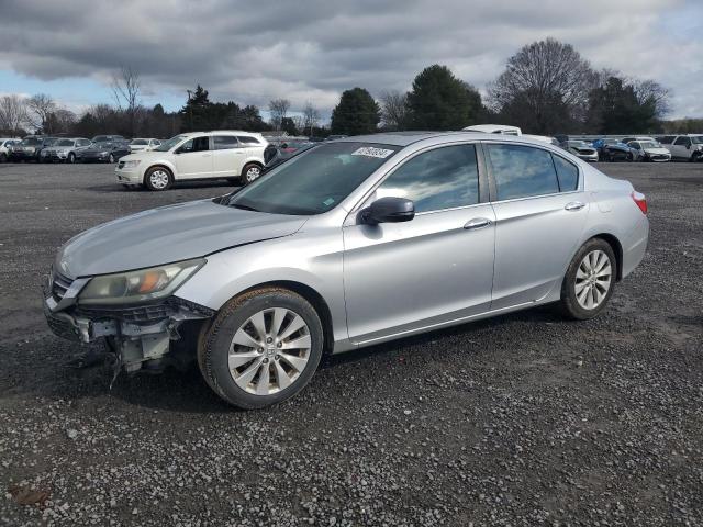 Vin: 1hgcr2f75da081839, lot: 40190834, honda accord ex 2013 img_1