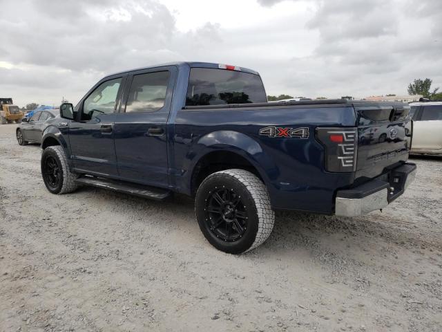 1FTEW1EB2JFC80944 | 2018 FORD F150 SUPER