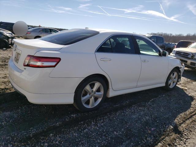 Vin: 4t1bf3ek3bu687517, lot: 39198324, toyota camry base 20113