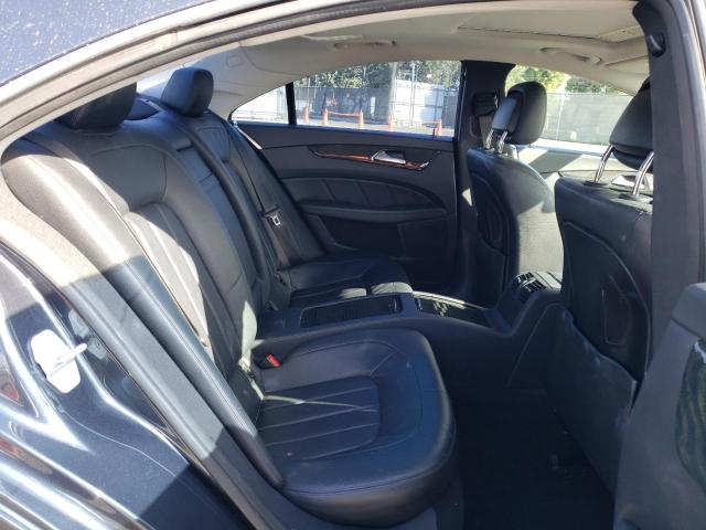 2015 MERCEDES-BENZ CLS 400 - WDDLJ6FB8FA148430