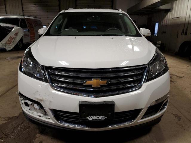 1GNKRGKD0HJ271595 | 2017 CHEVROLET TRAVERSE L