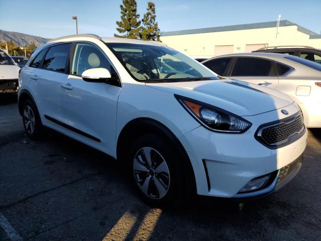 KNDCM3LD4K5331915 | 2019 KIA NIRO LX