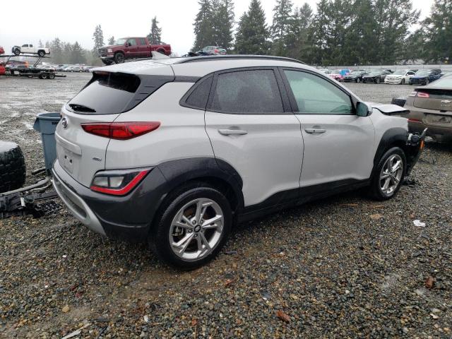 KM8K6CAB3PU930563 | 2023 HYUNDAI KONA SEL