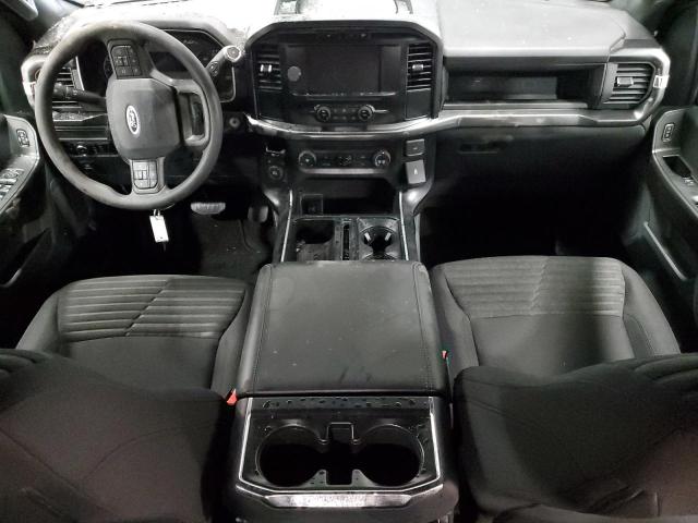 2023 FORD F150 SUPER - 1FTEW1EP4PFB05714