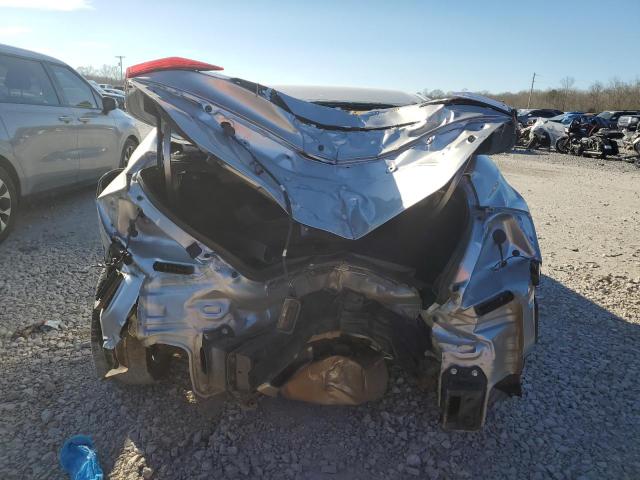 2021 HONDA CIVIC SPOR - 2HGFC2F88MH502607