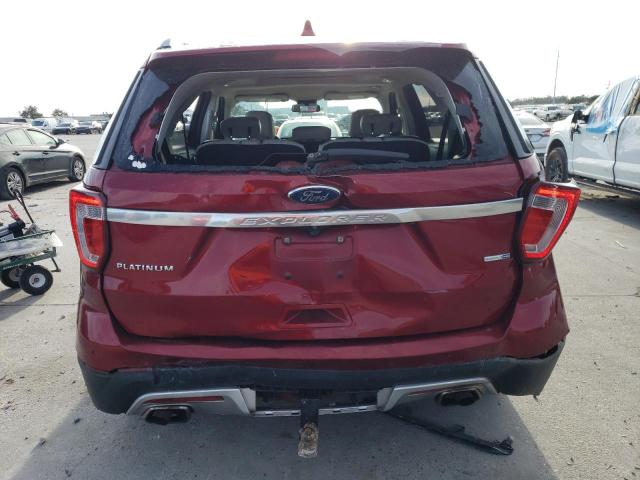 1FM5K8HT3HGD04824 | 2017 FORD EXPLORER P