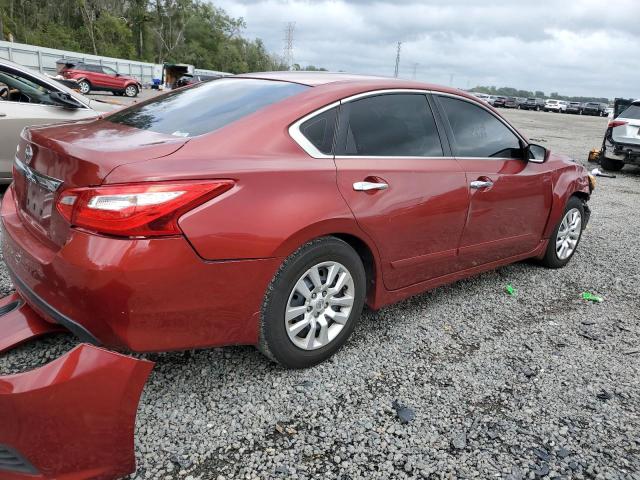 1N4AL3AP0GN387306 | 2016 Nissan altima 2.5