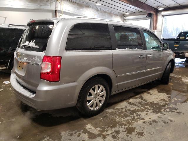 2C4RC1BG9GR303955 | 2016 CHRYSLER TOWN and COU