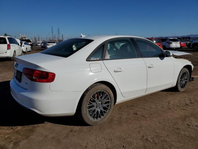 VIN WAUAFAFL9DN043316 2013 Audi A4, Premium no.3