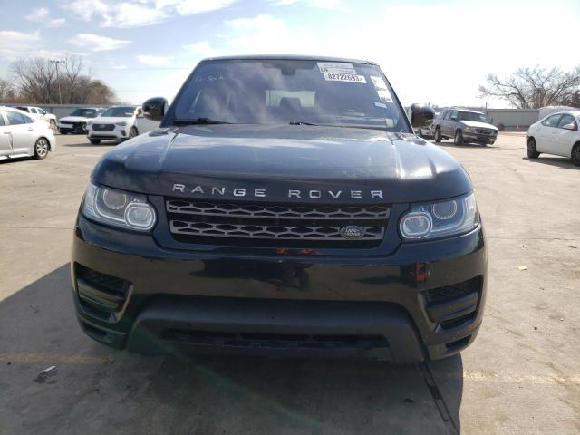 SALWG2VF3GA647911 | 2016 LAND ROVER RANGE ROVE